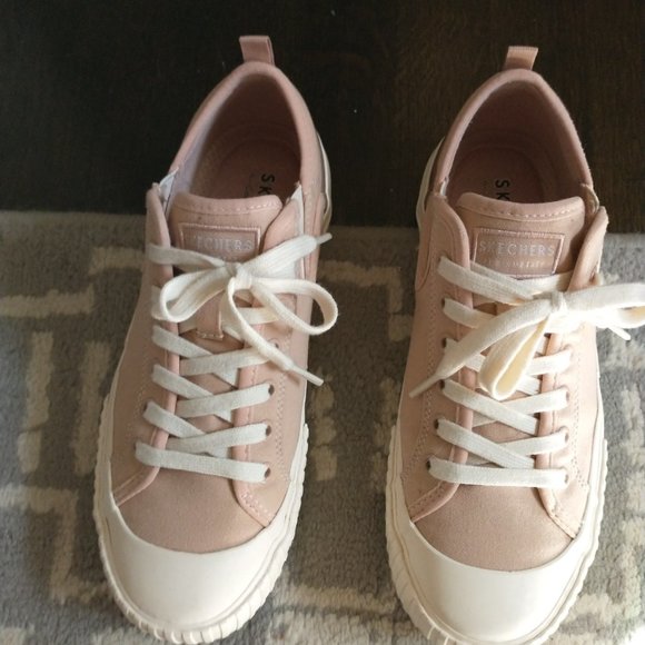 Skechers New Moon Crescent Cruise sneakers size 7.5 - Picture 4 of 9